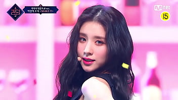 Loona Menggoyang Dunia Di Queendom 2
