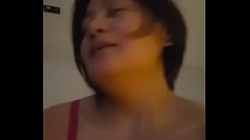 Tante Suci Yang Menggoda Di Kamar Hotel Ritz-carlton