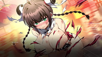Gameplay Hentai Tak Sensor – Pemilik Restoran Tionghoa Seksi Nikmati Bercinta Panas Di Restoran