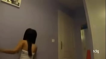 Gadis Indonesia Sensual Bagian Kedua