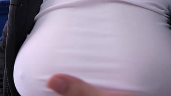 Korea – Permainan Peran Pacar Seksi Dengan Stoking Hitam