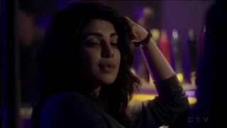 Priyanka Chopra Digoyang Ganas Ala India