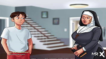 Suster Minta Dibeliin Dildo – Summertime Saga E3 #11