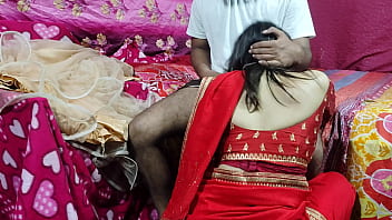 Bidadari India Tersesat Digoda Ayah Mertua