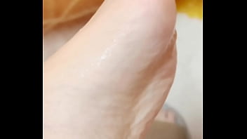 Video Pribadi Verifikasi Kaki: Tali, Oral, Dan Rayuan Kaki