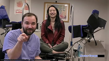 Zoe Lark – Sensual Journey With Dr Tampa