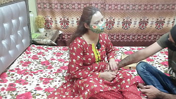 Pengantar Pizza Digoyang Kencang Dari Belakang Oleh Bhabhi Berpantat Besar