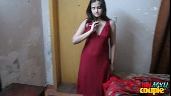 Istri India Sonia Lepas Baju Salwar Kameez Dan Bercinta Keras
