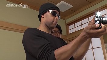 Mengapa Kamu Datang Ke Jepang? Layanan Hangat Gadis Komandan 1