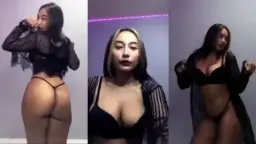 Herradure Tiktokers Goyang Menggoda