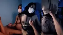 Jilbab Viral Konten Mesum Di Twitter