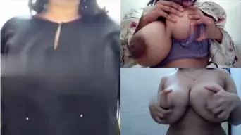 Kompilasi Video Panas Naynayy Abg Terseksi