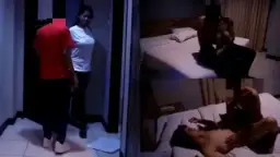 Nikmatnya Gonta-ganti Dengan Adik Ipar