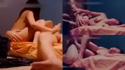 Pijat Plus Plus Di Batam Dengan Om Bule