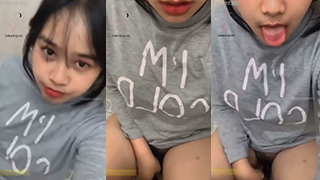 Video Selin Abg Cantik Body Montok Bikin Heboh, Viral Di Media Sosial