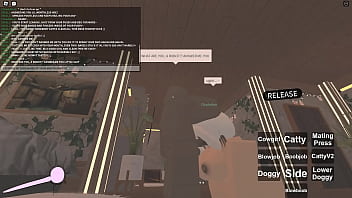 Pemula Cantik Main Roblox Sampai Basah Dan Orgasme