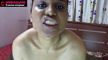 Gairah Liar Dari India