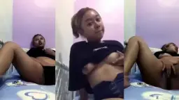 Kamar Panas Abg Lagi Nafsuin Diri Sendiri Sampai Klimaks