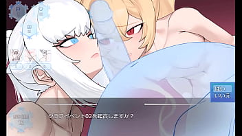 白雪姫が寝取られる快楽の宴 日本語版７