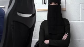 Caught And Claimed: A Pakistani Temptress Faces American Justice
