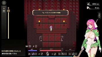 Petualangan Seksi Agnietta: Game Hentai Jepang Penuh Gairah [arpg] Episode 1 Dari 6