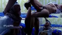 Gadis Sma Abg Dipaksa Minum Air Seni