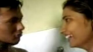 Hot Desi Duo’s Steamy Shower Session