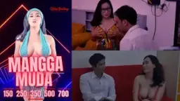 Mangga Muda: Film Panas Penuh Bintang Yang Menggoda