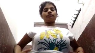 Sizzling Desi Beauty Bares All In Steamy Xvideo Showdown