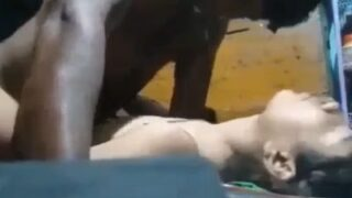 Sizzling South Indian Sensation: A Raw, Uncut Telugu Couple’s Passionate Fuck Fest