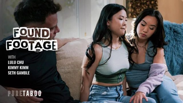 Uncensored Family Secrets: The Forbidden Tape
