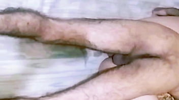 Bhabhi Desi Ngentot Anal Perdana Sama Dever, Adik Tiri Tersiksa Sampai Menjerit