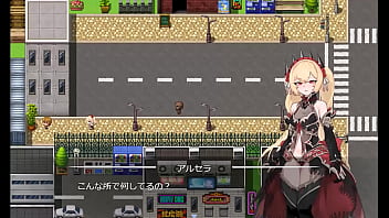 白雪姫が寝取られる快楽の宴 日本語版４