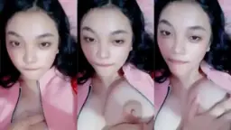 Bali’s Hottest Sensation: Laras’ Uncut 36-minute Viral Seduction