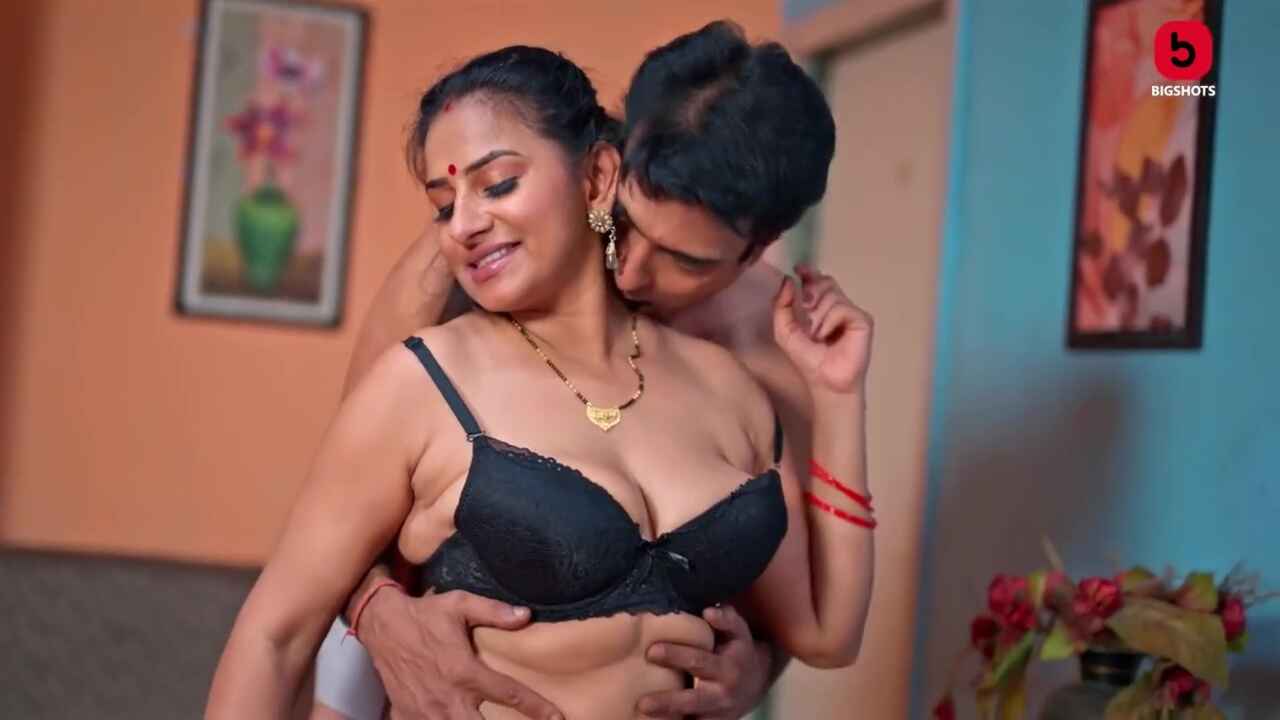 Bigshot Babes: Sizzling Summer Heat Unleashed In Episode 1