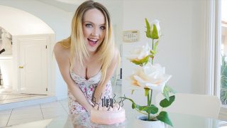 Blow Out My Candles, Baby