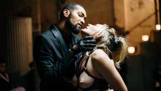 Bound By Desire: Mona Wales And Mickey Mod Push Limits In A Forbidden Game Of Trust And Surrender