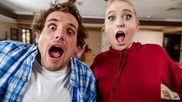 Chloe Cherry’s Double Penetration Debauchery: A Xxx Parody Of Pleasureville