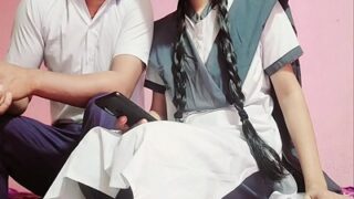 College Teens’ Wildest Hd Sex Tape