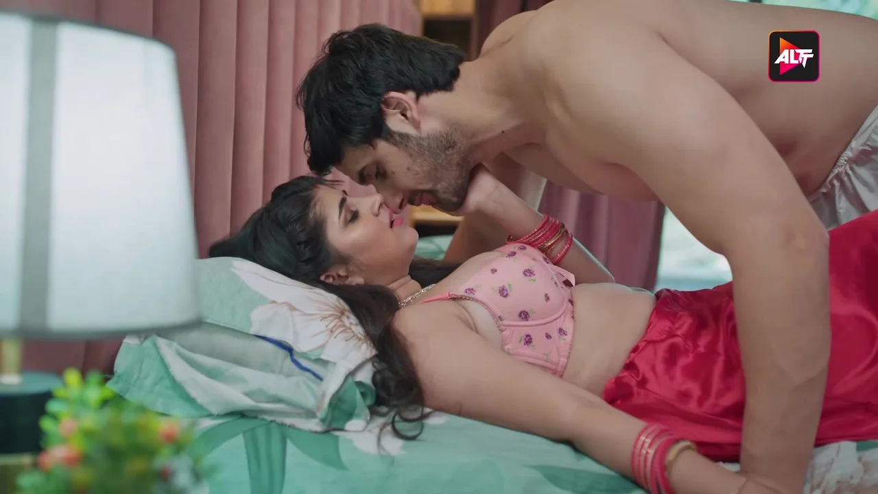 Desi Dulhaniya’s Beedi Nights: Xxx Web Series Episode 1