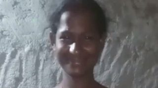 Explicit Full-frontal Video Of Tribal Indian Woman Circulates On The Web