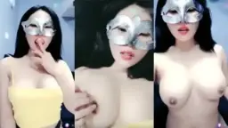 Jena Yasmin’s Luscious Live Show: Sizzling Hot And Unforgettable