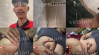 Live Cam Showdown: Vcs Ometv’s Hottest Abg Babes Veniao & Arathena Get Wild