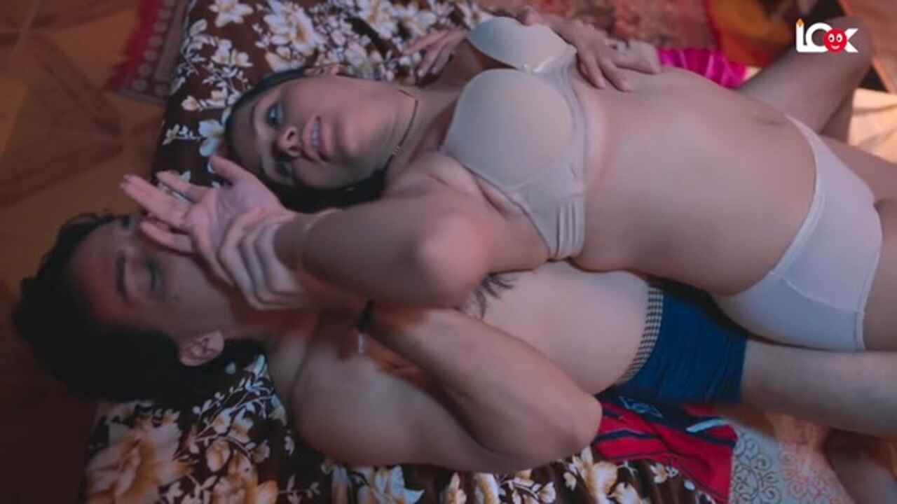 Milky 2024: Seductive Scenes & Steamy Desires In Episode 4 Of The Bold Hindi Web Series