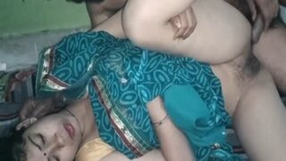Rough And Raw: A Desi Village Belle Gets Ravished In A Wild Sex Tape