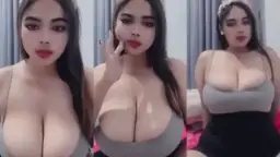 Selvi, Selebgram Tiktok Sensual Yang Bikin Heboh Dengan Video Toge Panasnya