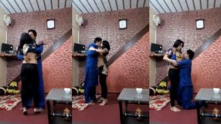 Sister-in-law Seduced And Stripped Bare For A Steamy Pakistani Mms Affair