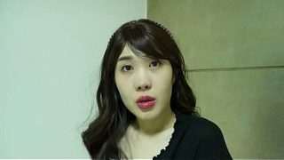Korea – Bimbingan Seksual Dari Kakak Ipar Yang Imut Untuk Adik Ipar Yang Masih Perawan