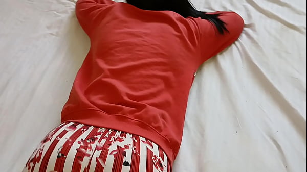 Chacha Bangs My Ass Hardcore, Tearing Me Up With Rough Anal Pounding