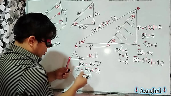 Matematika Seksi 73: Belajar Atau Kutumpahkan Isi Di Dalammu, Sayang?